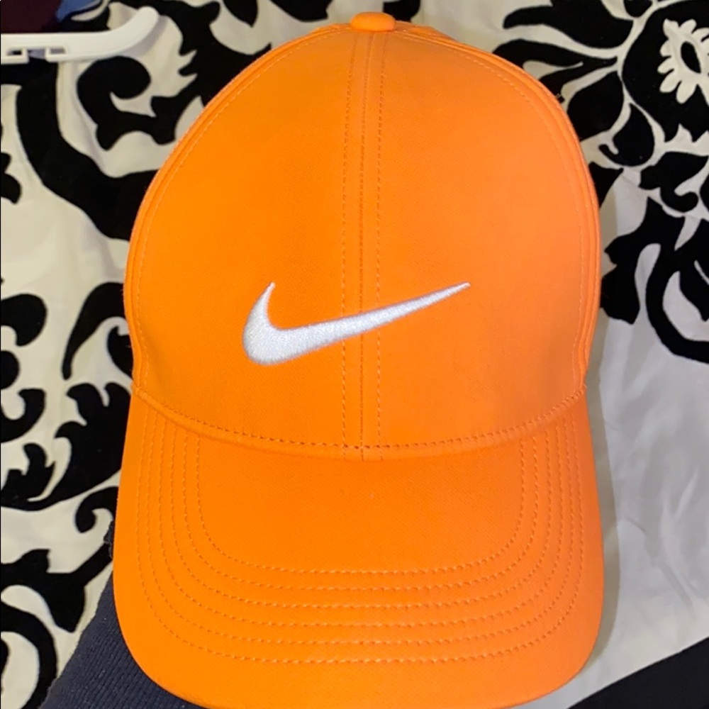 Nike hat